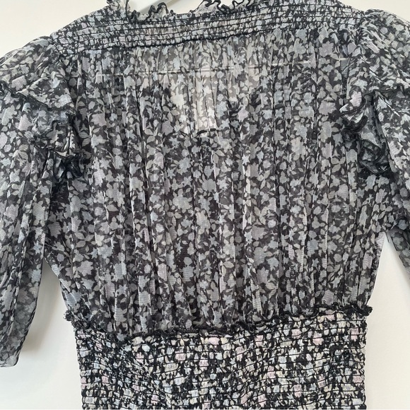 Free People Beatrice Top - Picture 8 of 8